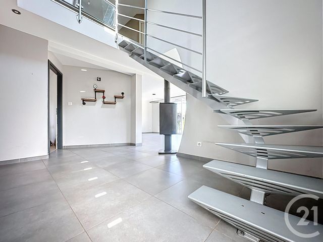 maison à louer - 6 pièces - 150.0 m2 - CHENEBIER - 70 - FRANCHE-COMTE - Century 21 Agence De La Gare