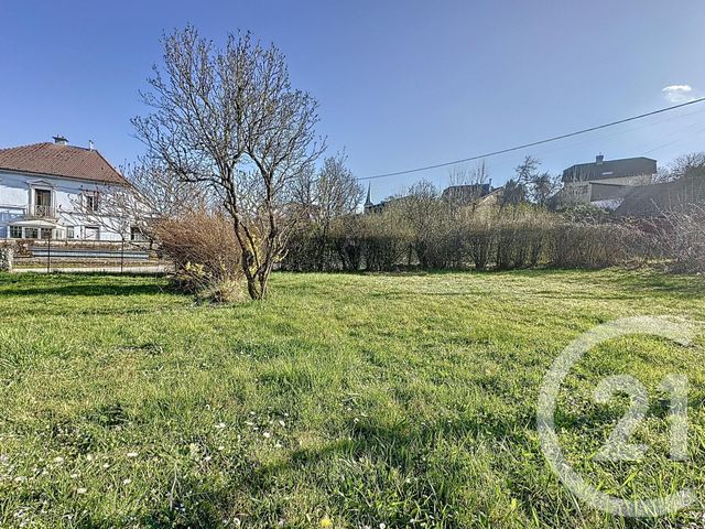 maison à louer - 6 pièces - 150.0 m2 - CHENEBIER - 70 - FRANCHE-COMTE - Century 21 Agence De La Gare