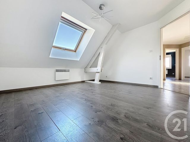 maison à louer - 6 pièces - 150.0 m2 - CHENEBIER - 70 - FRANCHE-COMTE - Century 21 Agence De La Gare