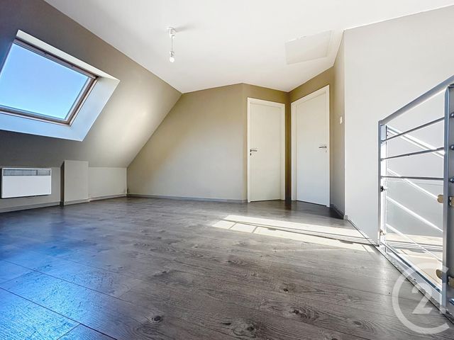 maison à louer - 6 pièces - 150.0 m2 - CHENEBIER - 70 - FRANCHE-COMTE - Century 21 Agence De La Gare