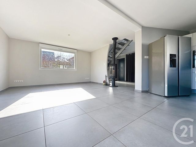 maison à louer - 6 pièces - 150.0 m2 - CHENEBIER - 70 - FRANCHE-COMTE - Century 21 Agence De La Gare