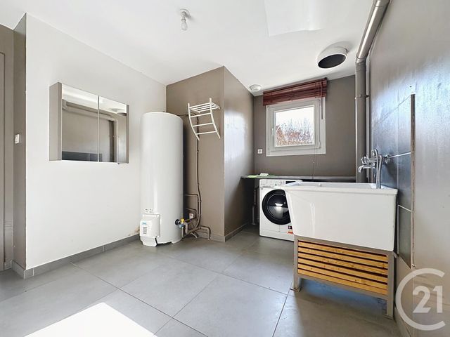 maison à louer - 6 pièces - 150.0 m2 - CHENEBIER - 70 - FRANCHE-COMTE - Century 21 Agence De La Gare