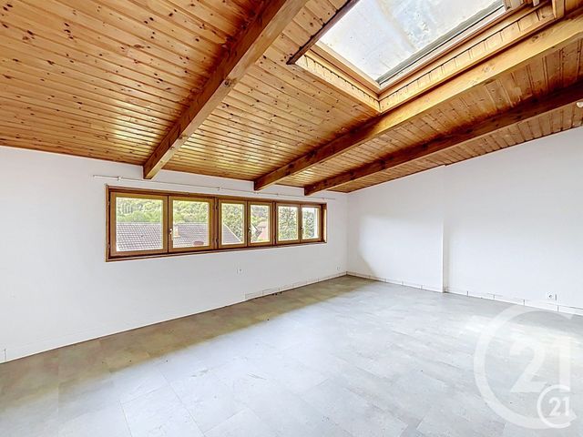 immeuble à vendre - 170.0 m2 - COURCELLES LES MONTBELIARD - 25 - FRANCHE-COMTE - Century 21 Agence De La Gare