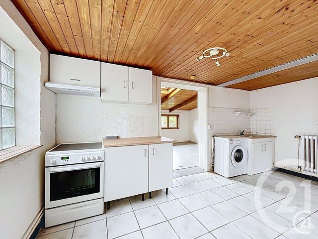immeuble à vendre - 170.0 m2 - COURCELLES LES MONTBELIARD - 25 - FRANCHE-COMTE - Century 21 Agence De La Gare