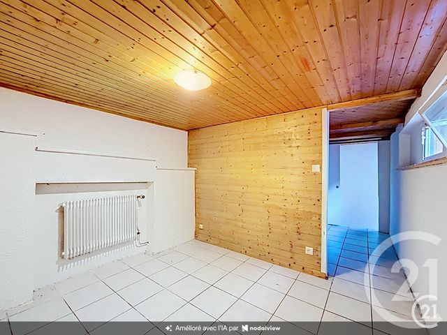 immeuble à vendre - 170.0 m2 - COURCELLES LES MONTBELIARD - 25 - FRANCHE-COMTE - Century 21 Agence De La Gare
