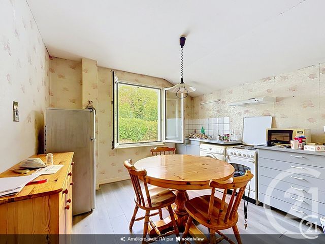 immeuble à vendre - 170.0 m2 - COURCELLES LES MONTBELIARD - 25 - FRANCHE-COMTE - Century 21 Agence De La Gare