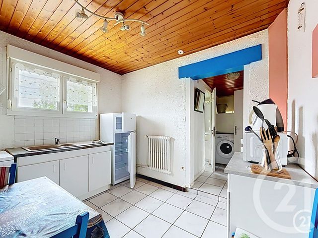 immeuble à vendre - 170.0 m2 - COURCELLES LES MONTBELIARD - 25 - FRANCHE-COMTE - Century 21 Agence De La Gare