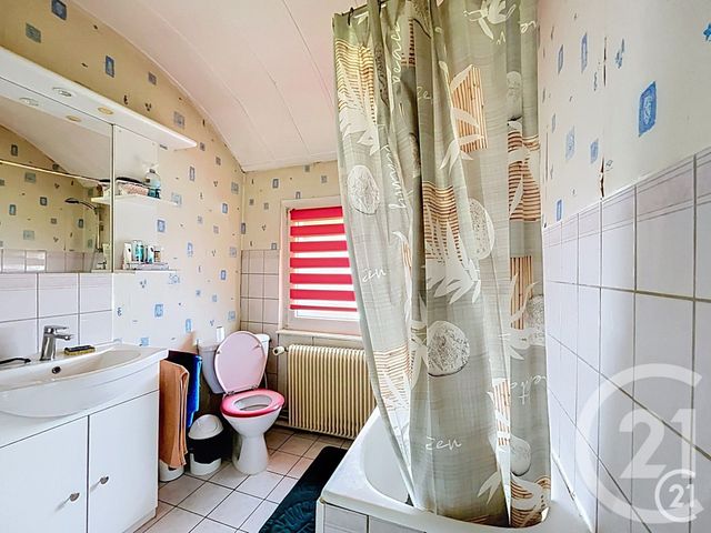 immeuble à vendre - 170.0 m2 - COURCELLES LES MONTBELIARD - 25 - FRANCHE-COMTE - Century 21 Agence De La Gare