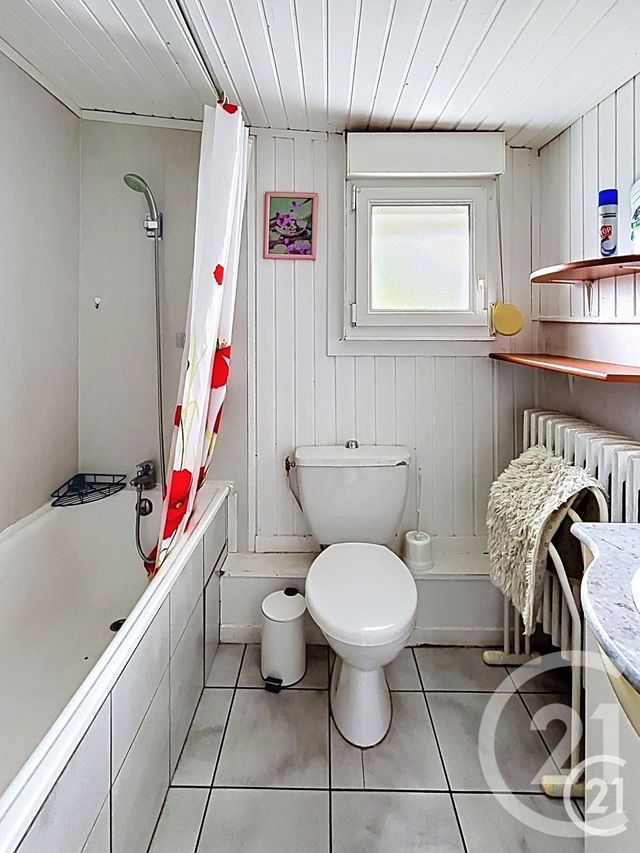 immeuble à vendre - 170.0 m2 - COURCELLES LES MONTBELIARD - 25 - FRANCHE-COMTE - Century 21 Agence De La Gare