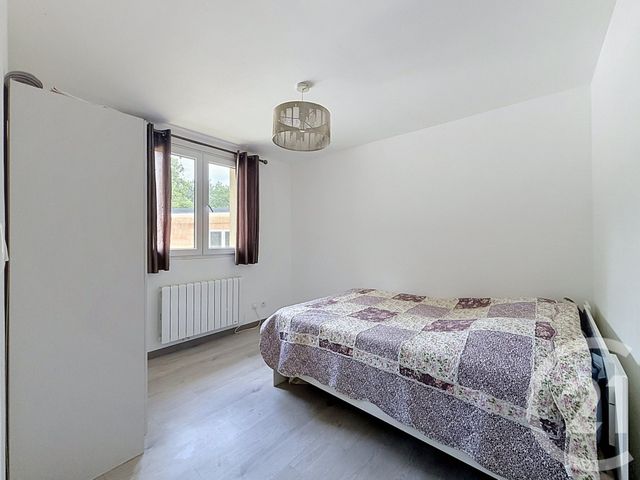 Appartement F2 à louer - 2 pièces - 40.85 m2 - EXINCOURT - 25 - FRANCHE-COMTE - Century 21 Agence De La Gare