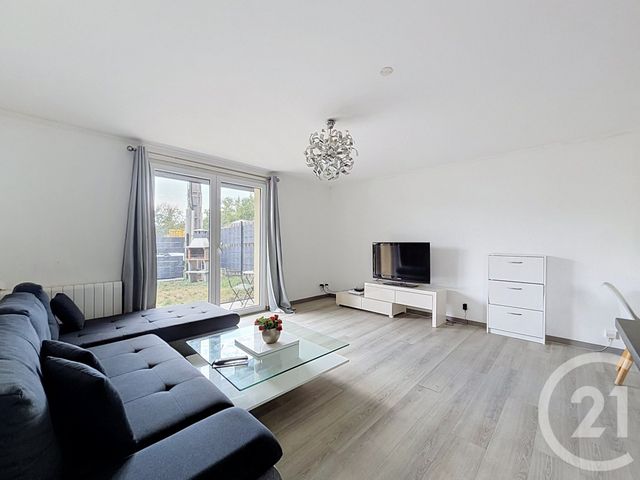 Appartement F2 à louer - 2 pièces - 40.85 m2 - EXINCOURT - 25 - FRANCHE-COMTE - Century 21 Agence De La Gare