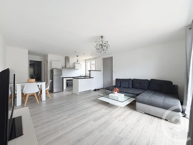appartement - EXINCOURT - 25