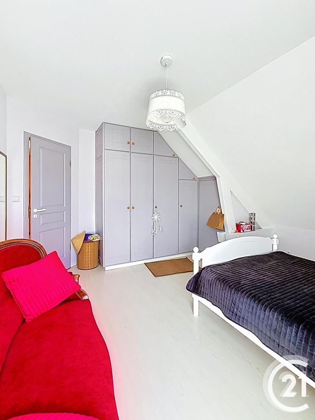 maison à vendre - 7 pièces - 190.0 m2 - DUNG - 25 - FRANCHE-COMTE - Century 21 Agence De La Gare
