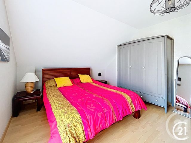 maison à vendre - 7 pièces - 190.0 m2 - DUNG - 25 - FRANCHE-COMTE - Century 21 Agence De La Gare