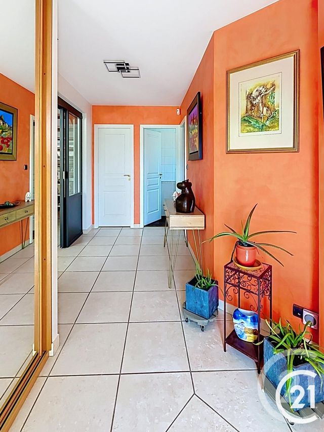 maison à vendre - 7 pièces - 190.0 m2 - DUNG - 25 - FRANCHE-COMTE - Century 21 Agence De La Gare