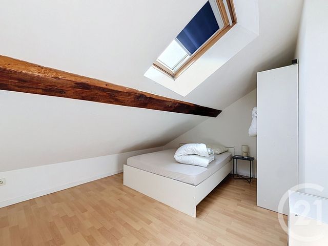 Appartement F2 à louer - 2 pièces - 24.0 m2 - MONTBELIARD - 25 - FRANCHE-COMTE - Century 21 Agence De La Gare
