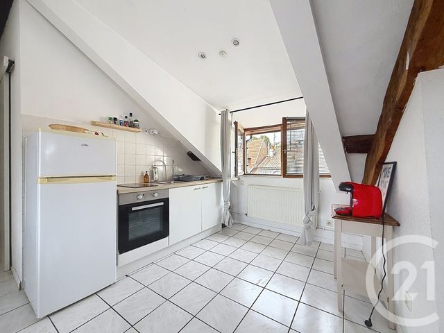 appartement - MONTBELIARD - 25