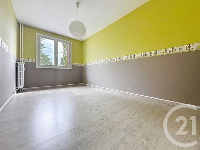 Appartement F4 à louer - 4 pièces - 68.0 m2 - MONTBELIARD - 25 - FRANCHE-COMTE - Century 21 Agence De La Gare