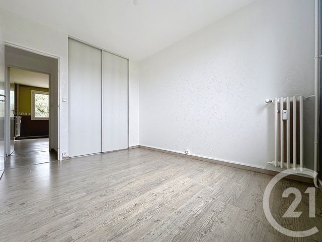 Appartement F4 à louer - 4 pièces - 68.0 m2 - MONTBELIARD - 25 - FRANCHE-COMTE - Century 21 Agence De La Gare