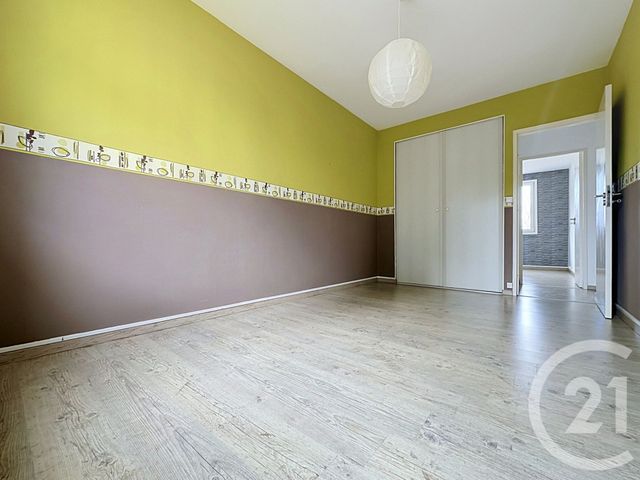 Appartement F4 à louer - 4 pièces - 68.0 m2 - MONTBELIARD - 25 - FRANCHE-COMTE - Century 21 Agence De La Gare