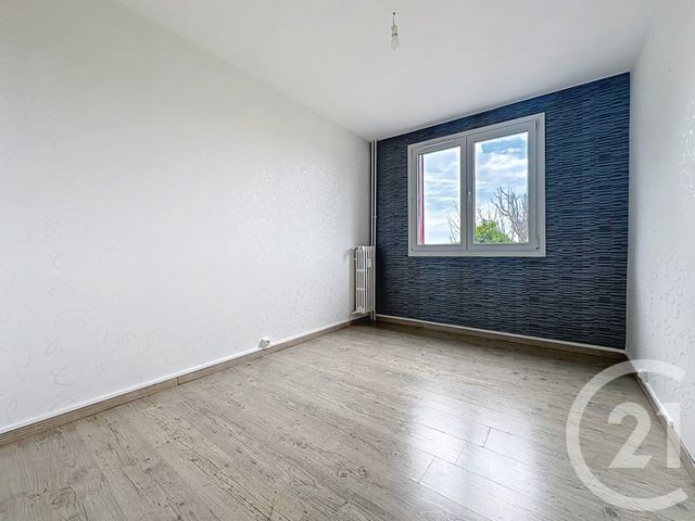 Appartement F4 à louer - 4 pièces - 68.0 m2 - MONTBELIARD - 25 - FRANCHE-COMTE - Century 21 Agence De La Gare
