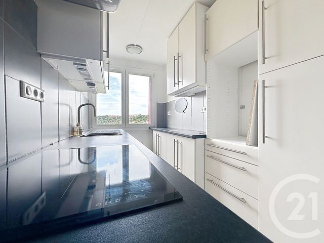 Appartement F4 à louer - 4 pièces - 68.0 m2 - MONTBELIARD - 25 - FRANCHE-COMTE - Century 21 Agence De La Gare