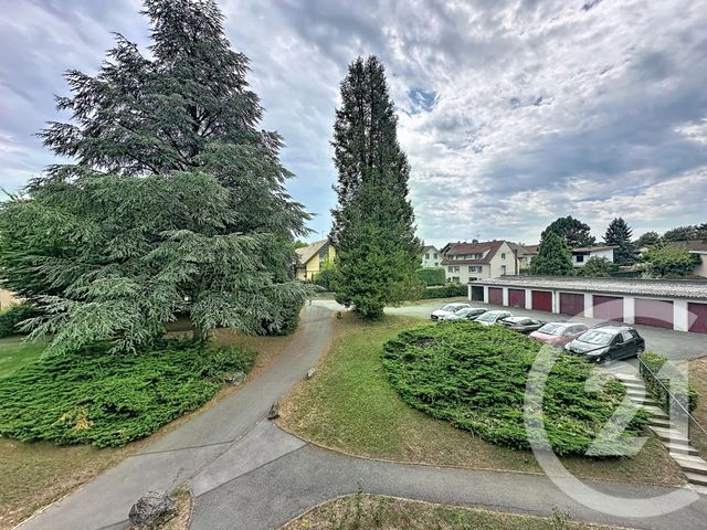 Appartement F4 à louer - 4 pièces - 68.0 m2 - MONTBELIARD - 25 - FRANCHE-COMTE - Century 21 Agence De La Gare