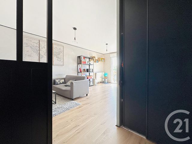 Appartement F2 à louer - 2 pièces - 44.0 m2 - HERICOURT - 70 - FRANCHE-COMTE - Century 21 Agence De La Gare