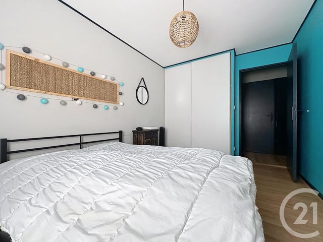 Appartement F2 à louer - 2 pièces - 44.0 m2 - HERICOURT - 70 - FRANCHE-COMTE - Century 21 Agence De La Gare