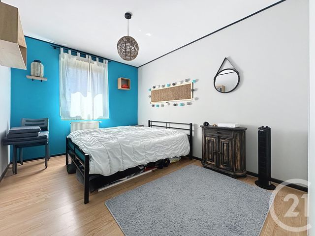 Appartement F2 à louer - 2 pièces - 44.0 m2 - HERICOURT - 70 - FRANCHE-COMTE - Century 21 Agence De La Gare