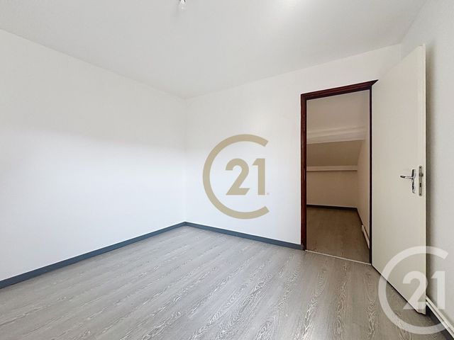 Appartement F2 à louer - 2 pièces - 48.0 m2 - HERICOURT - 70 - FRANCHE-COMTE - Century 21 Agence De La Gare