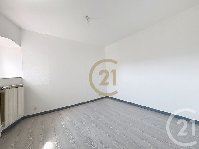 Appartement F2 à louer - 2 pièces - 48.0 m2 - HERICOURT - 70 - FRANCHE-COMTE - Century 21 Agence De La Gare