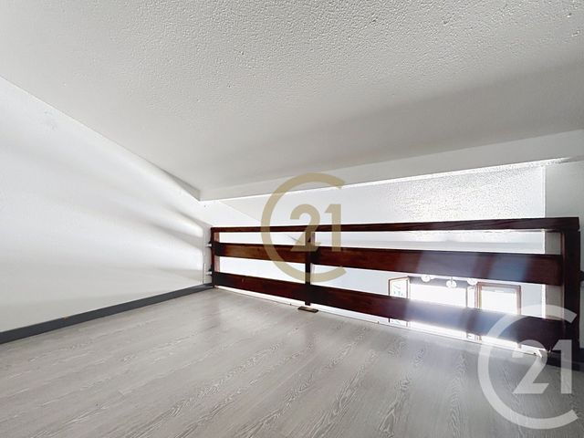 Appartement F2 à louer - 2 pièces - 48.0 m2 - HERICOURT - 70 - FRANCHE-COMTE - Century 21 Agence De La Gare