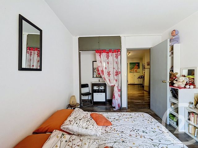 Appartement F4 à vendre - 4 pièces - 89.62 m2 - MONTBELIARD - 25 - FRANCHE-COMTE - Century 21 Agence De La Gare