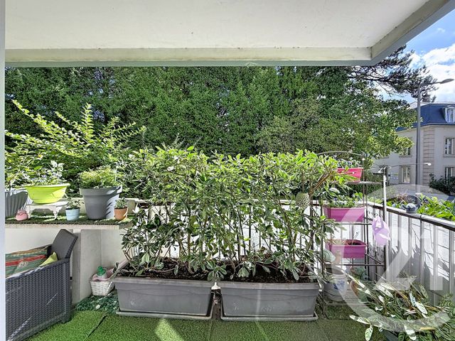 Appartement F4 à vendre - 4 pièces - 89.62 m2 - MONTBELIARD - 25 - FRANCHE-COMTE - Century 21 Agence De La Gare