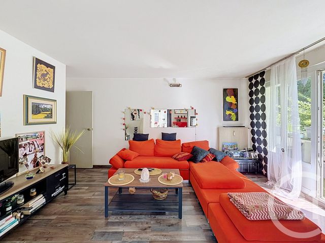 Appartement F4 à vendre MONTBELIARD