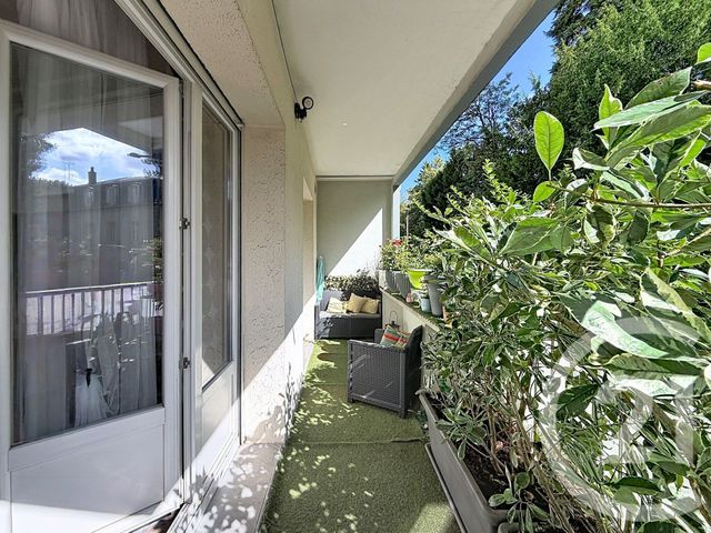 Appartement F4 à vendre - 4 pièces - 89.62 m2 - MONTBELIARD - 25 - FRANCHE-COMTE - Century 21 Agence De La Gare