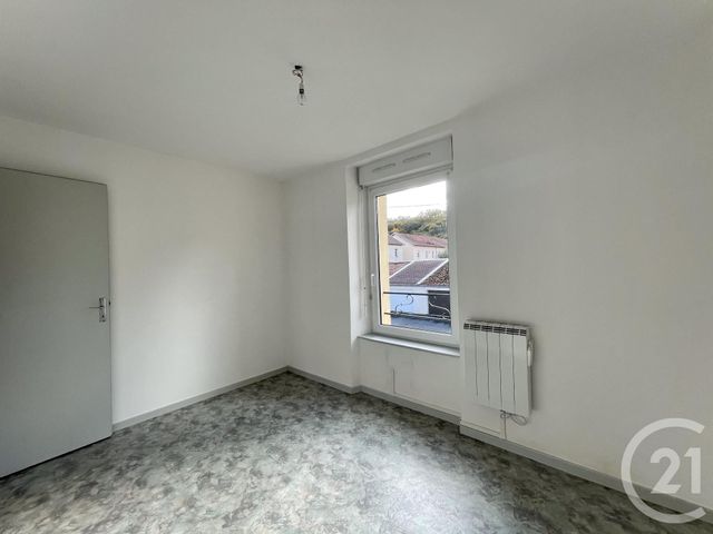 Appartement F1 à louer - 1 pièce - 27.23 m2 - MANDEURE - 25 - FRANCHE-COMTE - Century 21 Agence De La Gare