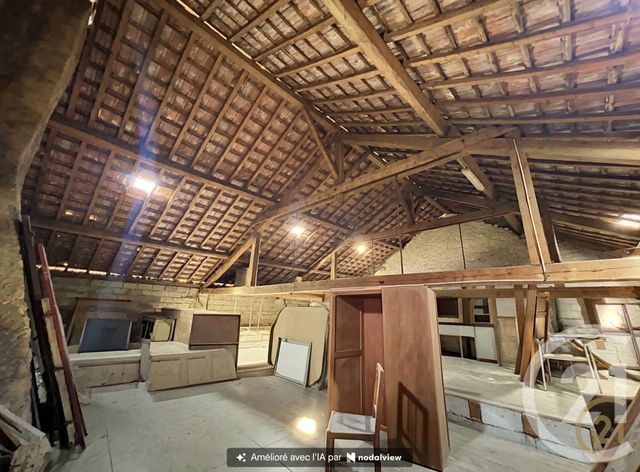 immeuble à vendre - 250.0 m2 - BART - 25 - FRANCHE-COMTE - Century 21 Agence De La Gare