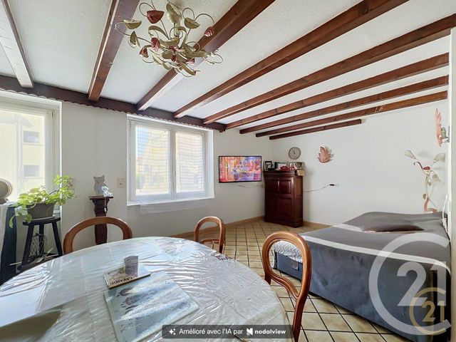 immeuble à vendre - 250.0 m2 - BART - 25 - FRANCHE-COMTE - Century 21 Agence De La Gare