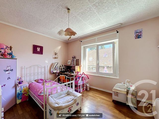 immeuble à vendre - 250.0 m2 - BART - 25 - FRANCHE-COMTE - Century 21 Agence De La Gare