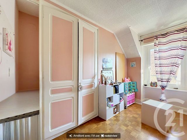immeuble à vendre - 250.0 m2 - BART - 25 - FRANCHE-COMTE - Century 21 Agence De La Gare