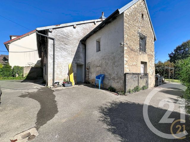 immeuble à vendre - 250.0 m2 - BART - 25 - FRANCHE-COMTE - Century 21 Agence De La Gare