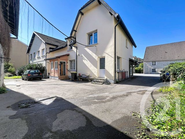 immeuble à vendre - 250.0 m2 - BART - 25 - FRANCHE-COMTE - Century 21 Agence De La Gare