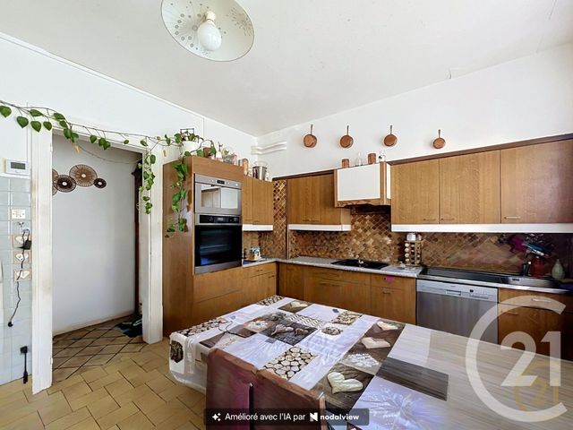 immeuble à vendre - 250.0 m2 - BART - 25 - FRANCHE-COMTE - Century 21 Agence De La Gare