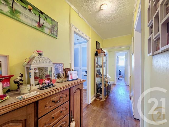 immeuble à vendre - 250.0 m2 - BART - 25 - FRANCHE-COMTE - Century 21 Agence De La Gare