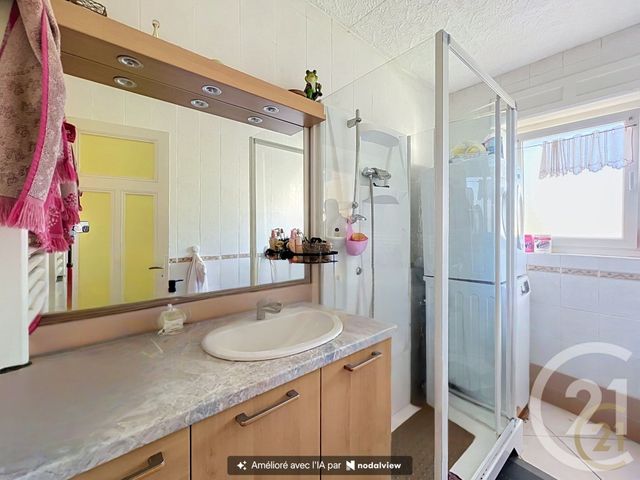 immeuble à vendre - 250.0 m2 - BART - 25 - FRANCHE-COMTE - Century 21 Agence De La Gare