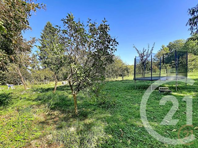immeuble à vendre - 250.0 m2 - BART - 25 - FRANCHE-COMTE - Century 21 Agence De La Gare