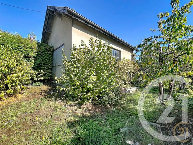 immeuble à vendre - 250.0 m2 - BART - 25 - FRANCHE-COMTE - Century 21 Agence De La Gare