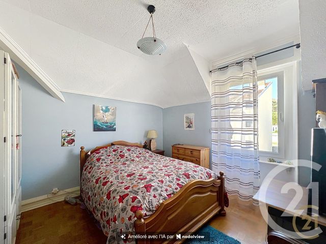 immeuble à vendre - 250.0 m2 - BART - 25 - FRANCHE-COMTE - Century 21 Agence De La Gare
